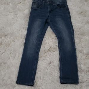 Kids Jean's (never worn)